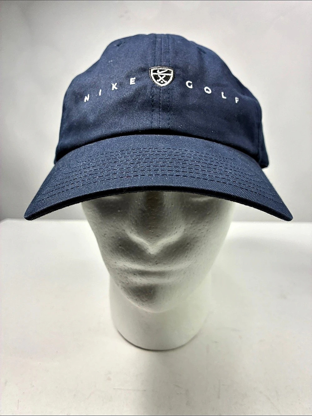 Nike Golf Cap Blue